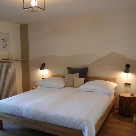 Ferienwohnung Mit Balkon I Bergblick I Parkplatz Apartment One Bad Hindelang Exterior photo