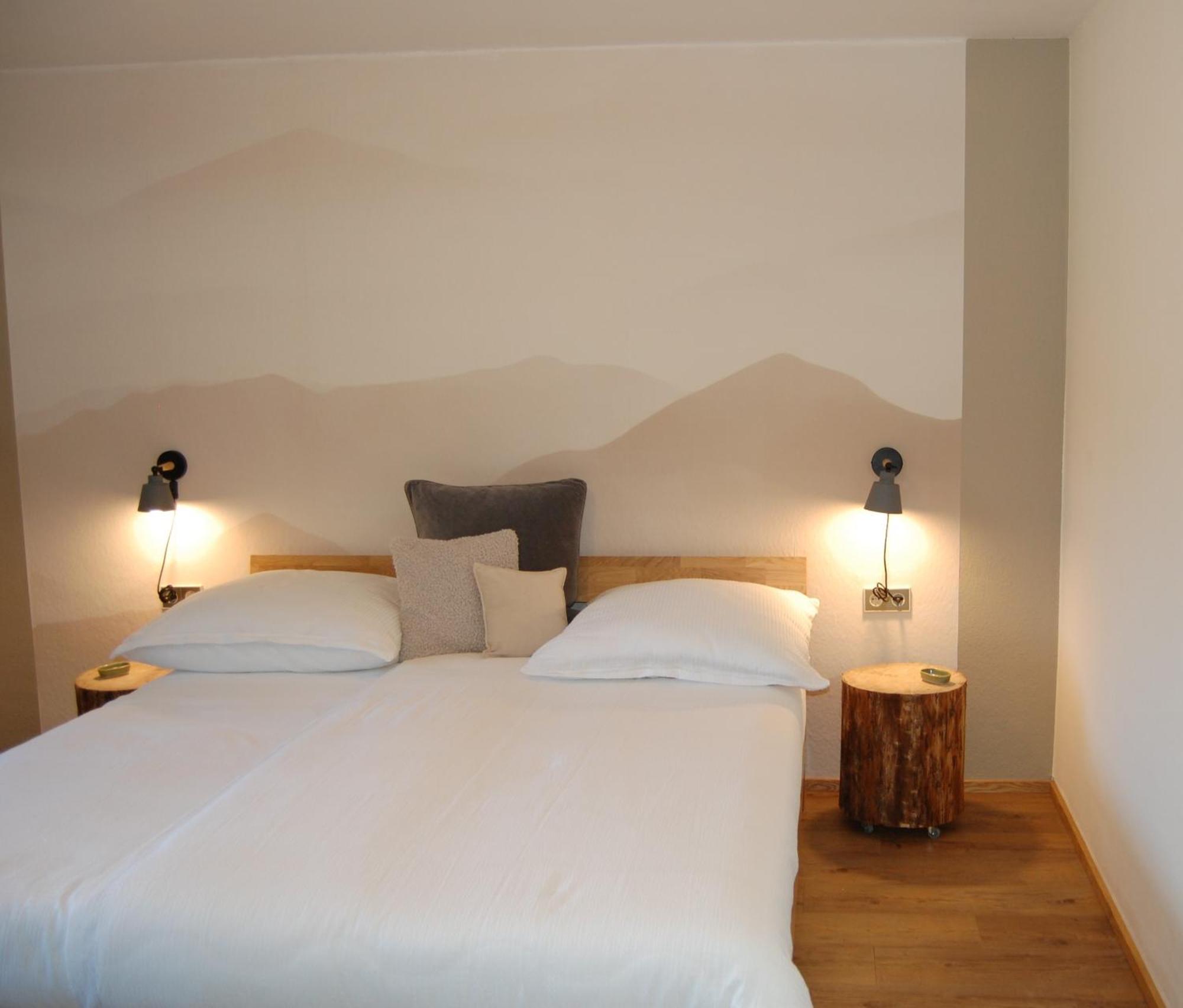 Ferienwohnung Mit Balkon I Bergblick I Parkplatz Apartment One Bad Hindelang Exterior photo